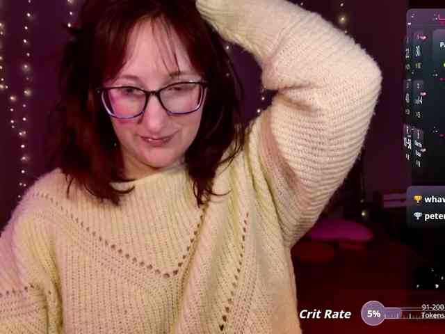 WckdAphrodite webcam