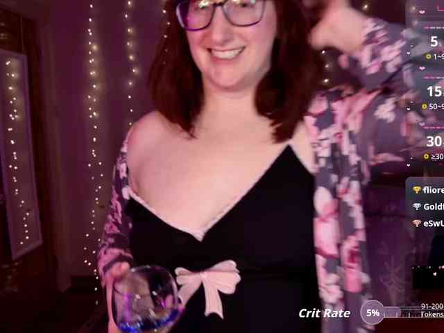 WckdAphrodite webcam