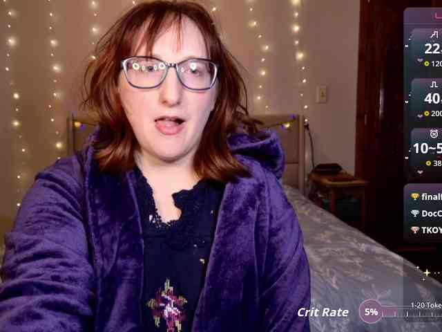 WckdAphrodite webcam