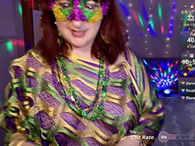 WckdAphrodite Live Webcam on BongaCams