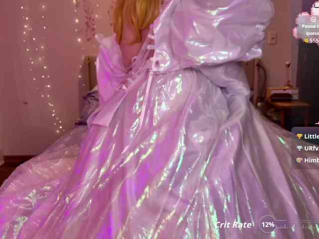 WckdAphrodite webcam