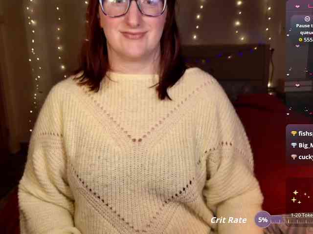 WckdAphrodite webcam