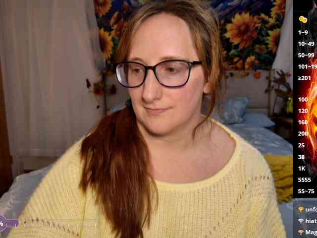 WckdAphrodite webcam