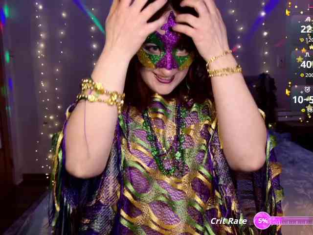 WckdAphrodite Live Webcam on BongaCams