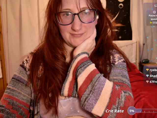 WckdAphrodite WckdAphrodite