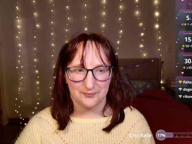 WckdAphrodite WckdAphrodite