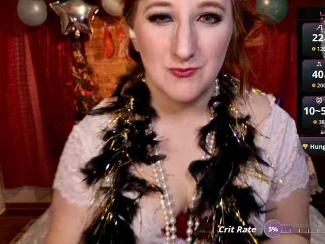 WckdAphrodite webcam