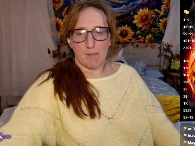 WckdAphrodite webcam