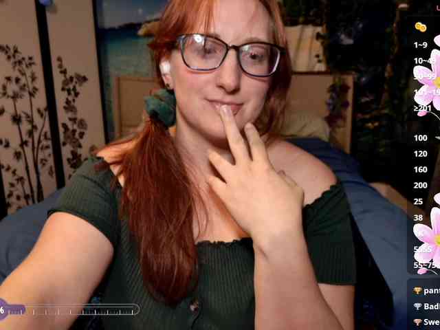 WckdAphrodite webcam