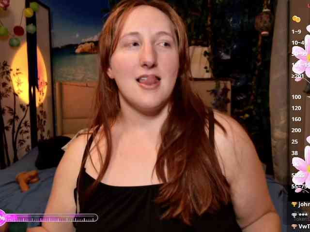 WckdAphrodite webcam