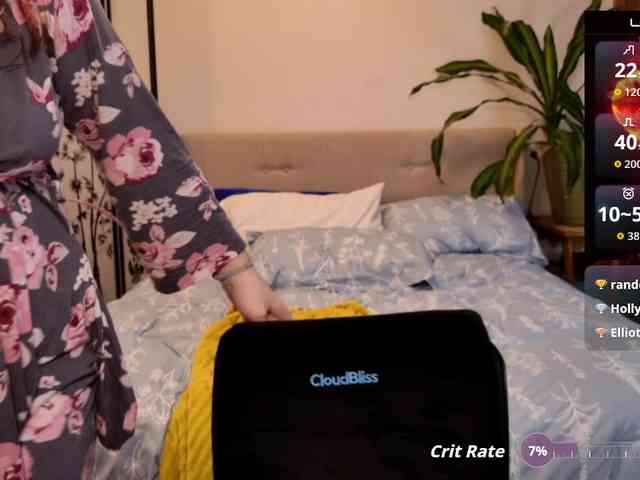 WckdAphrodite WckdAphrodite