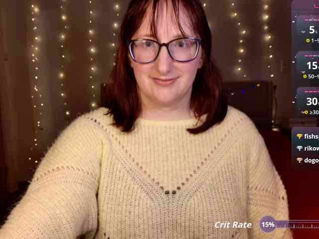 WckdAphrodite webcam