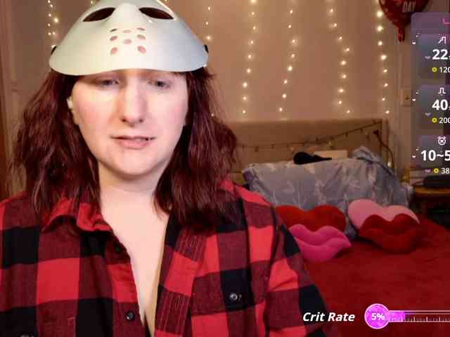 WckdAphrodite webcam