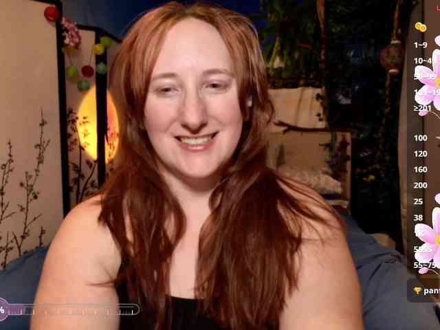 WckdAphrodite webcam