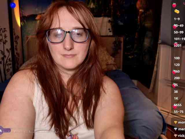 cam chat free WckdAphrodite
