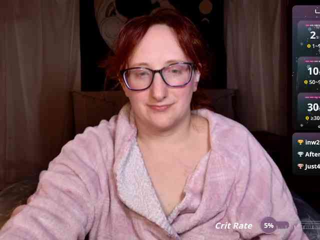 WckdAphrodite webcam