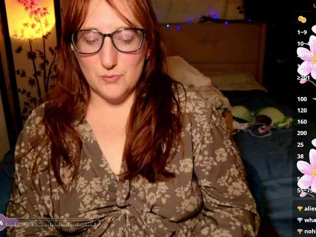 WckdAphrodite webcam