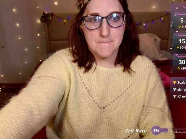 WckdAphrodite webcam