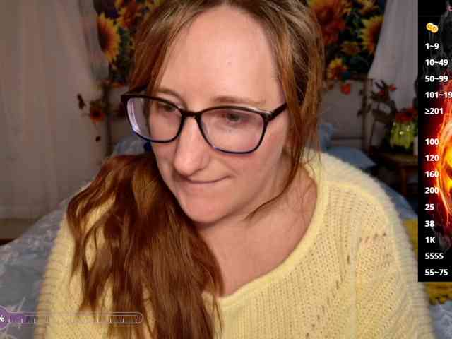 WckdAphrodite webcam