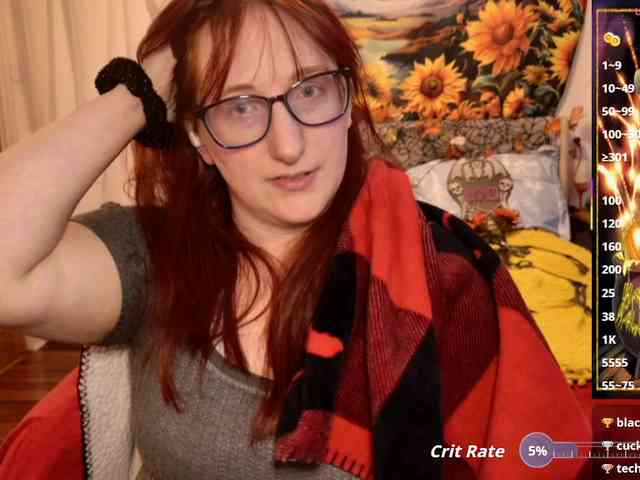 WckdAphrodite webcam