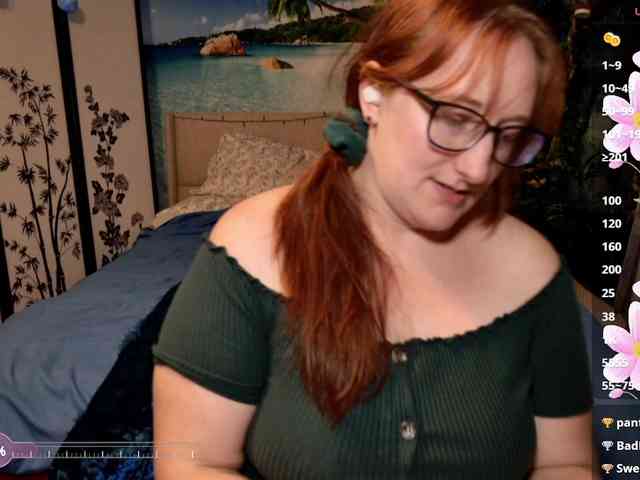 cam adult WckdAphrodite