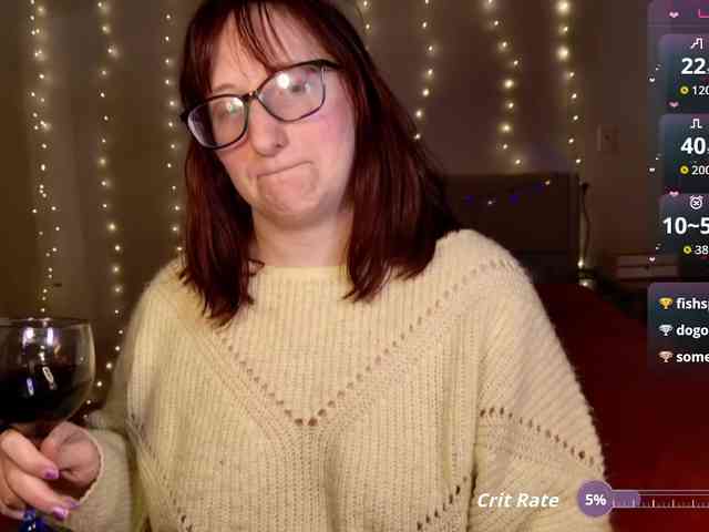 WckdAphrodite webcam