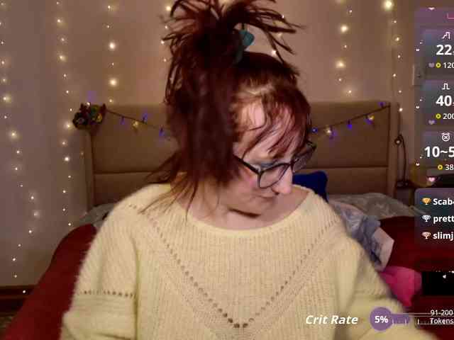 WckdAphrodite webcam