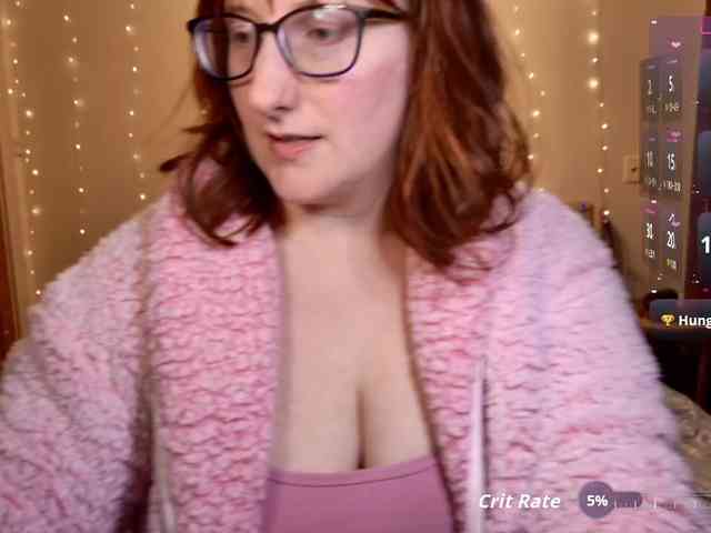 WckdAphrodite webcam