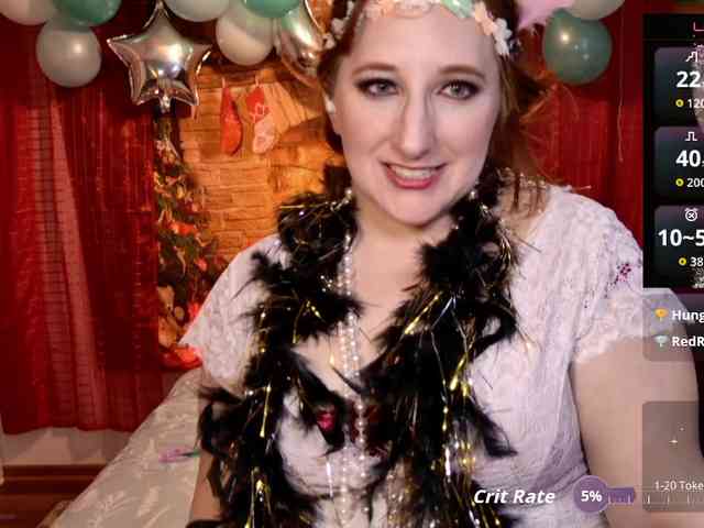 WckdAphrodite webcam