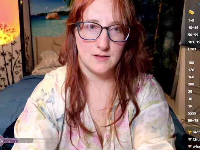 WckdAphrodite webcam