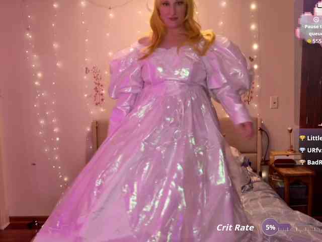 WckdAphrodite webcam