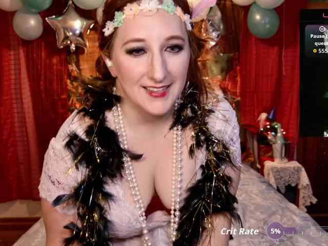 WckdAphrodite WckdAphrodite