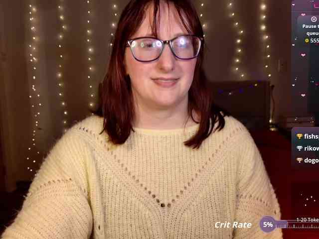 WckdAphrodite webcam