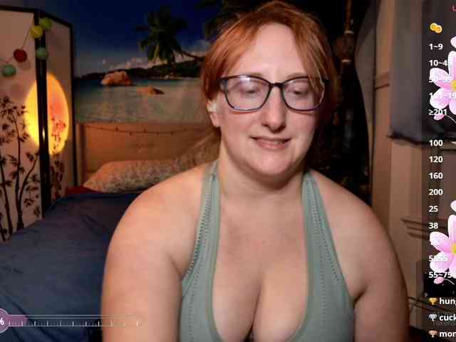 online live sex webcam WckdAphrodite