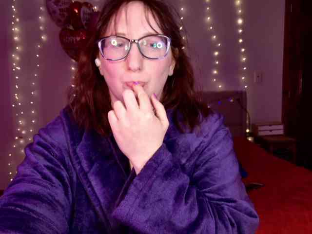 WckdAphrodite webcam