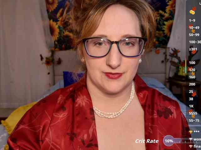 WckdAphrodite webcam