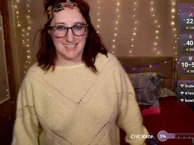 WckdAphrodite webcam