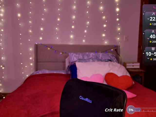 WckdAphrodite webcam