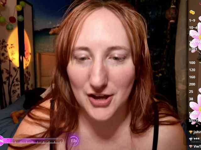 WckdAphrodite webcam