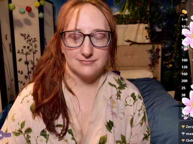 WckdAphrodite webcam