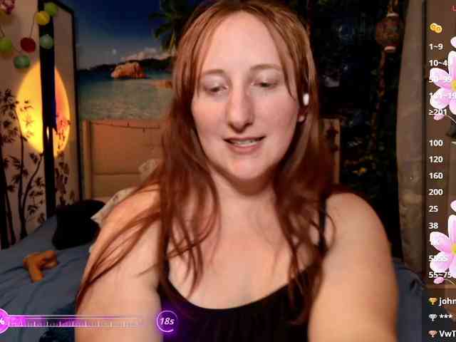 WckdAphrodite webcam