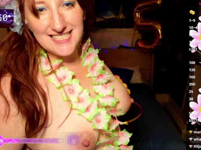 WckdAphrodite webcam