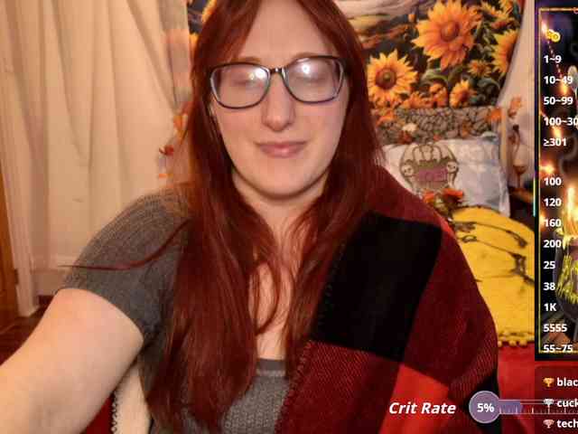 WckdAphrodite webcam