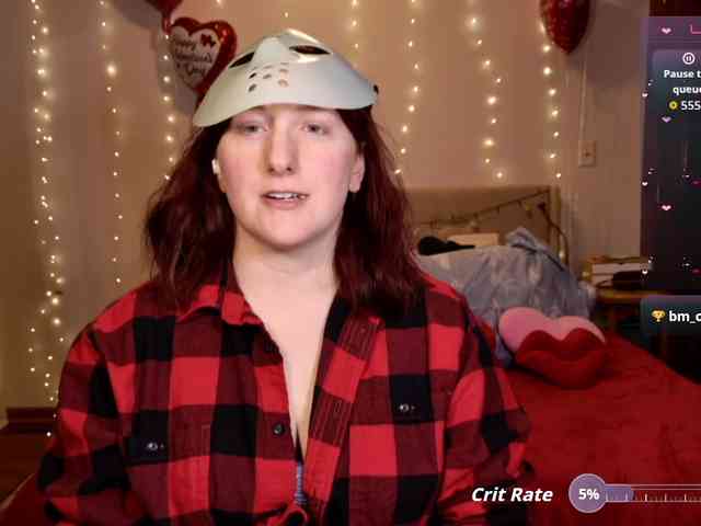 WckdAphrodite webcam