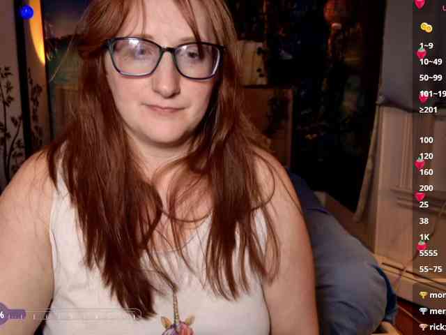WckdAphrodite webcam