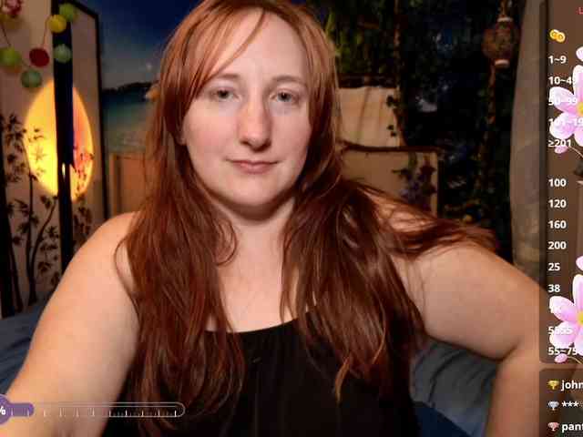 WckdAphrodite webcam