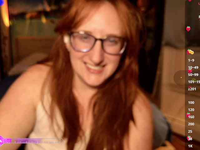 WckdAphrodite webcam