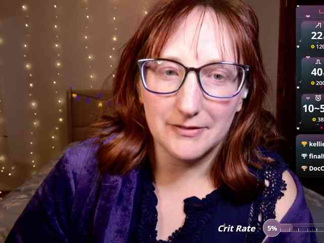 WckdAphrodite webcam