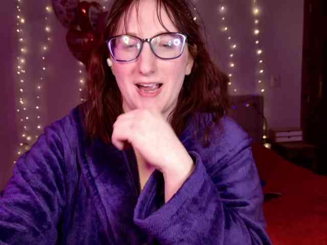 WckdAphrodite webcam