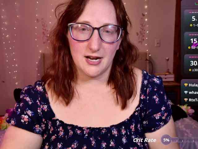 WckdAphrodite webcam